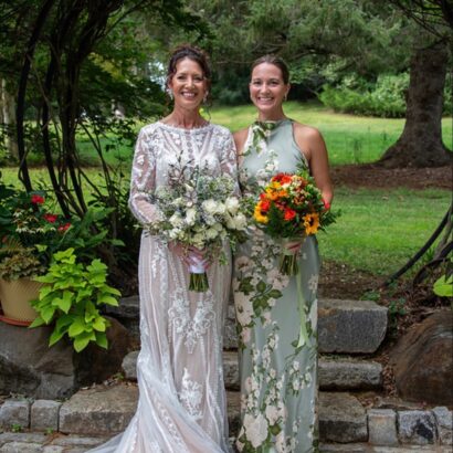 Wedding Bouquet